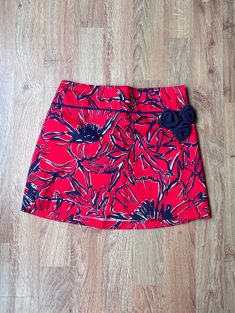 Lilly Pulitzer Skirt Size 10